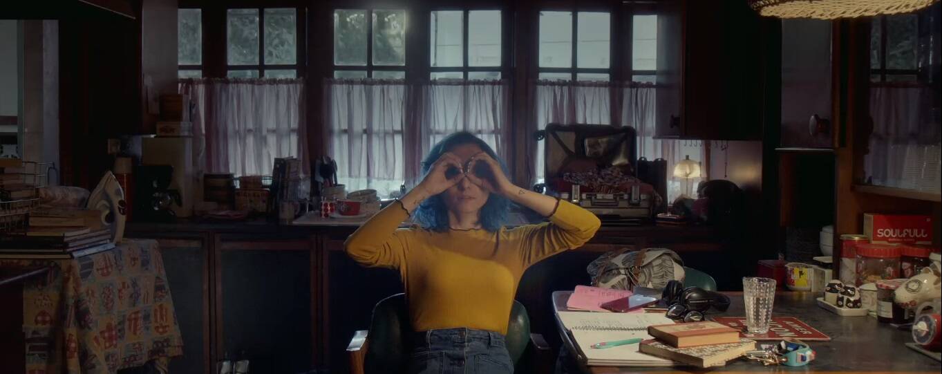 Watch the latest campaign for Discovery Communications India created by Taproot Dentsu