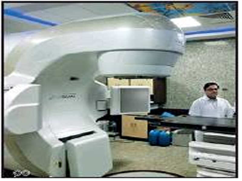 Kolkata: MCH gets advanced cancer technology