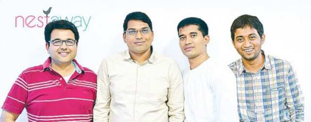Nestaway to launch incubation programme