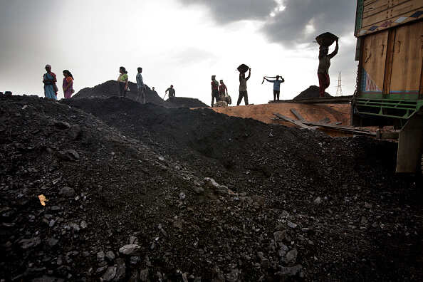 Protests may derail Mahanadi Coalfields' production target for FY19