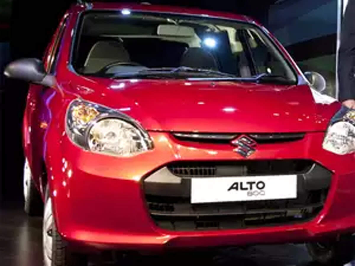 Growing aspiration makes premium hatchbacks new mass market cars
