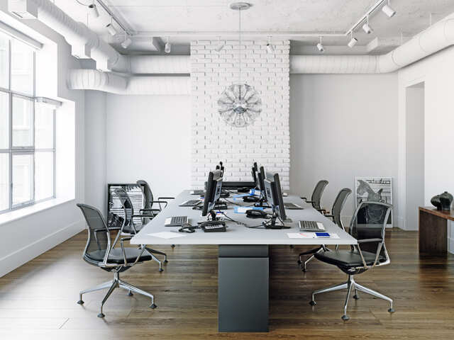 Mumbai: MahaRera issues revised tender for new office space