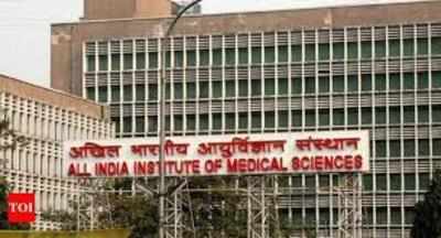 AIIMS, UCL in pact for joint research
