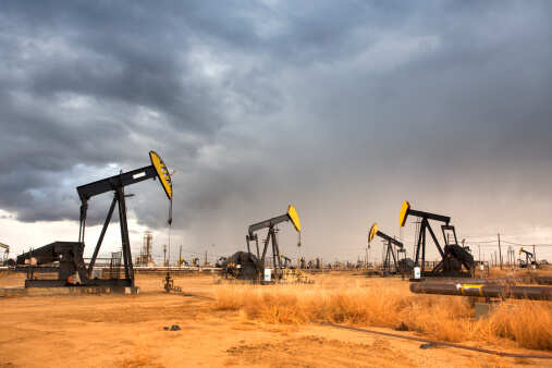 Goldman Sachs says near-term oil view modestly bullish on tightening market