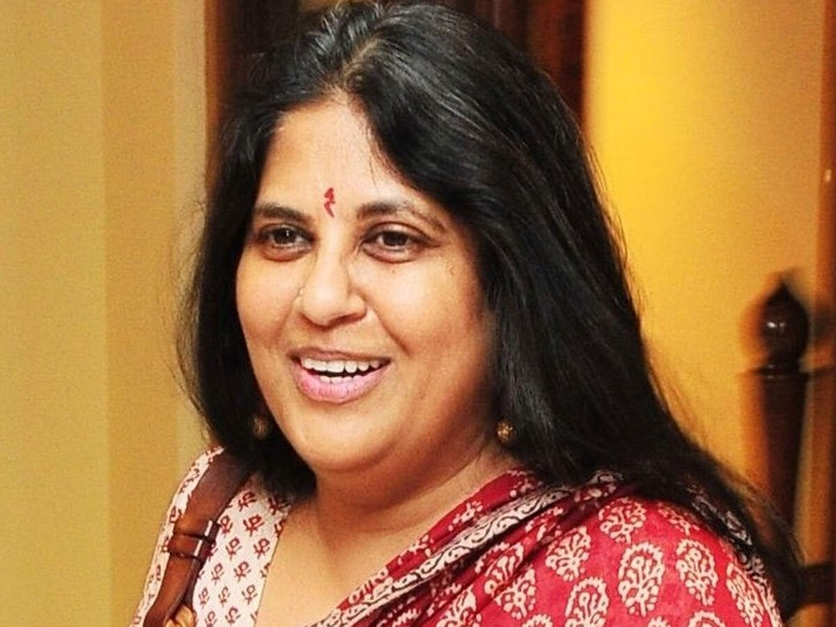 Big trend is consumption and demand are absolutely fine: Rama Bijapurkar