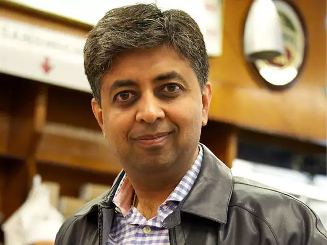 Electric vehicle sector needs initial seeding to take off: Naveen Munjal