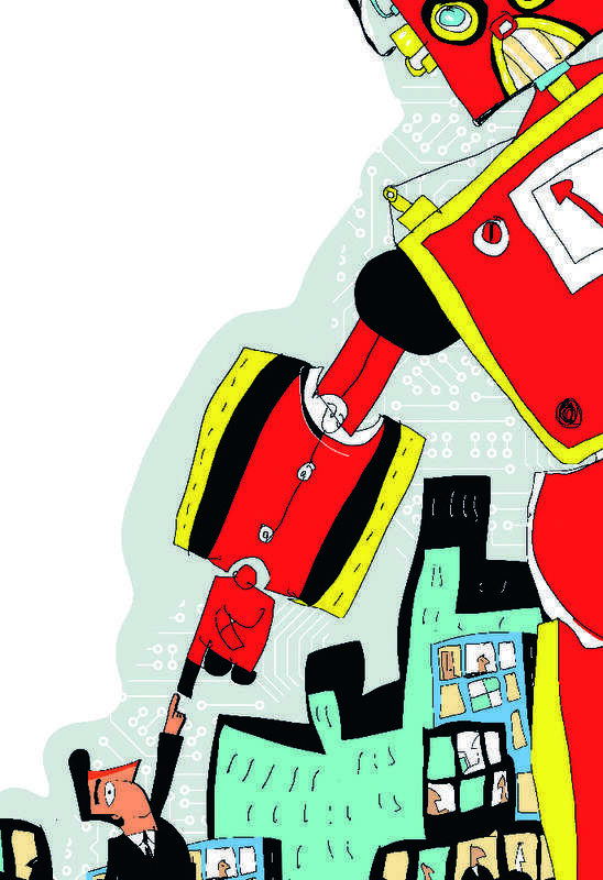 Indian IT looks at a bigger digital play: HDFC Securities