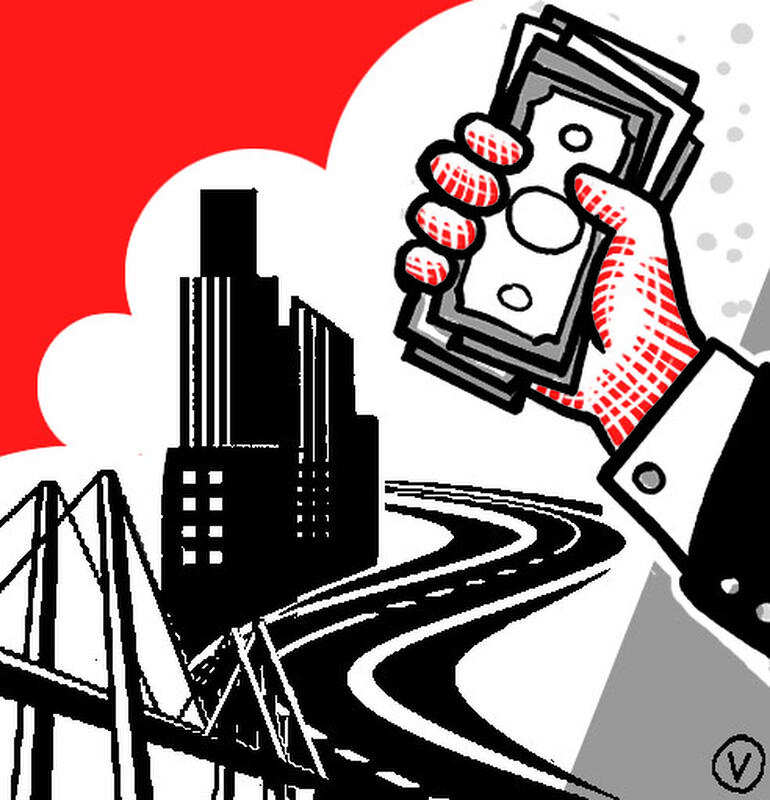 Unregulated deposits ordinance overkill, may dry up funds for realtors: Experts
