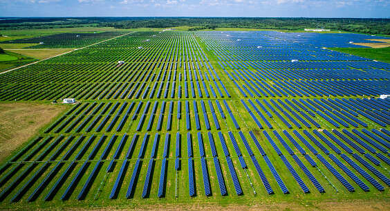Solar power tariffs see modest rise at SECI auction