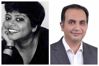 Essence appoints Oindrila Roy and Rahul Marwaha