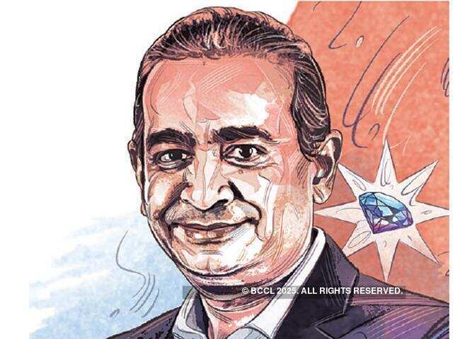 ED attaches Nirav Modi's properties worth Rs 147 crore