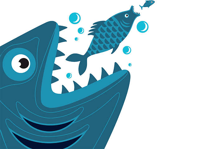 Infibeam will issue a preferential issue of optional convertible debentures (OCD) to Snapdeal.
