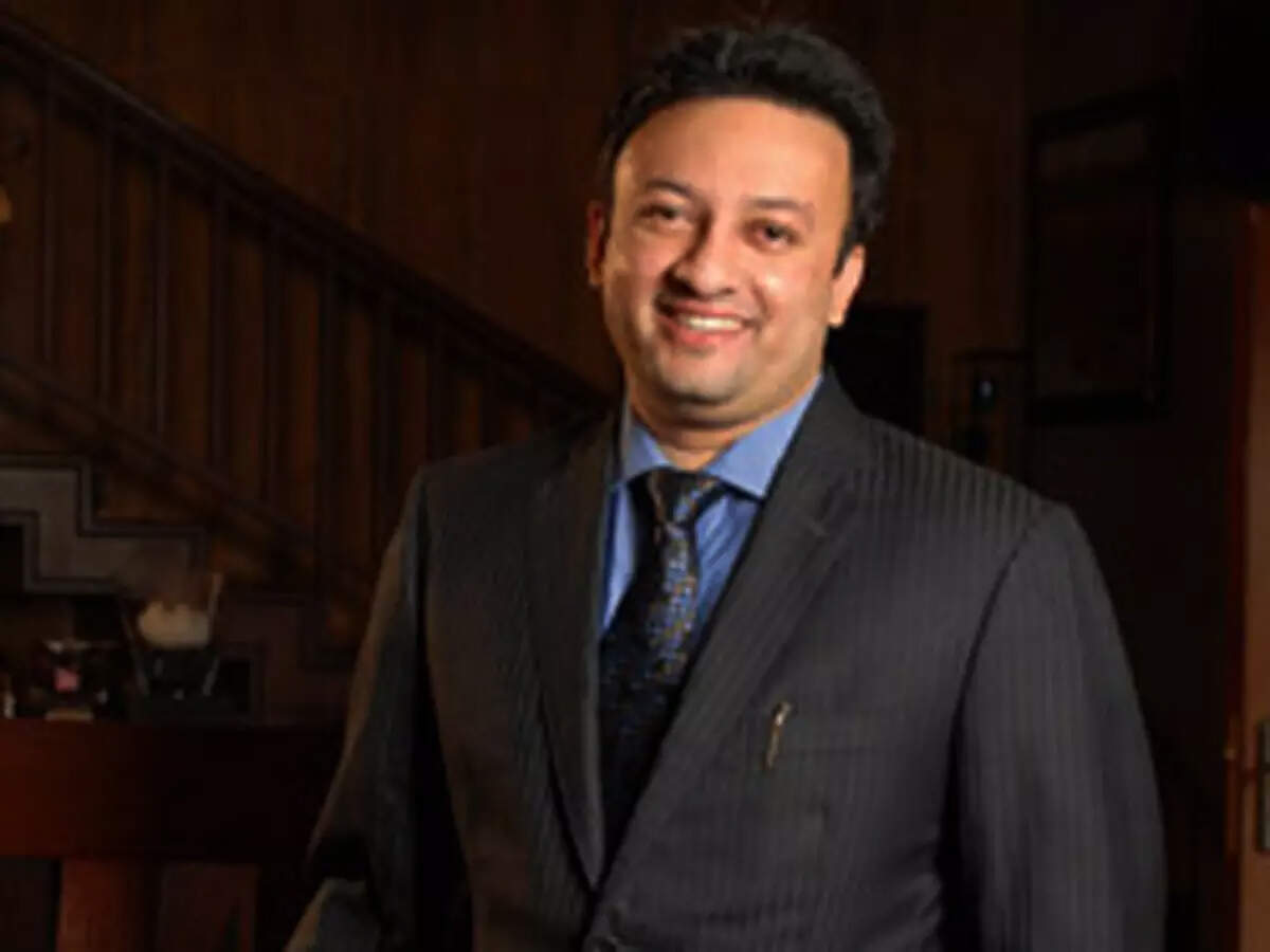 This year, Zydus to launch at least 40 generics in US markets: Sharvil Patel