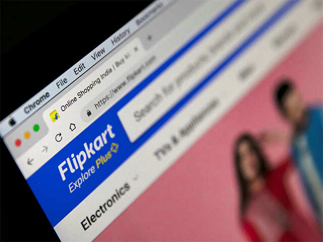 I-bank Wolet files $800k suit over Flipkart’s Upstream Buy