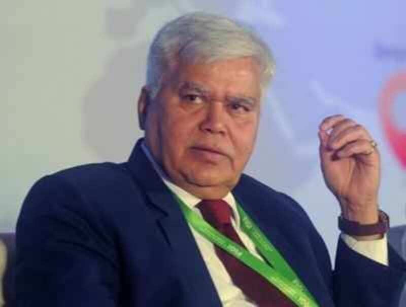 Market forces, not Trai, determine tariffs: RS Sharma