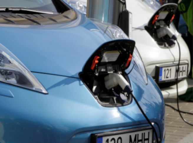 Bescom app to help e-vehicle owners locate charging stations