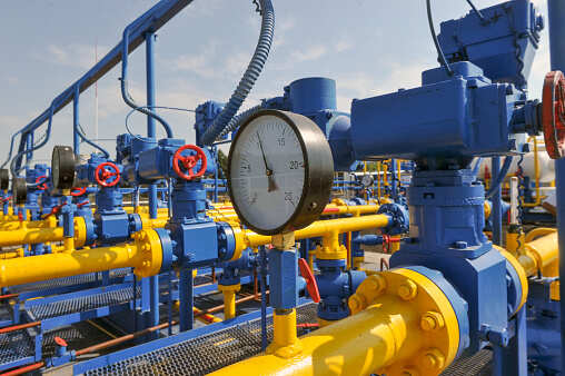China plans new state pipeline company in massive energy reshuffle