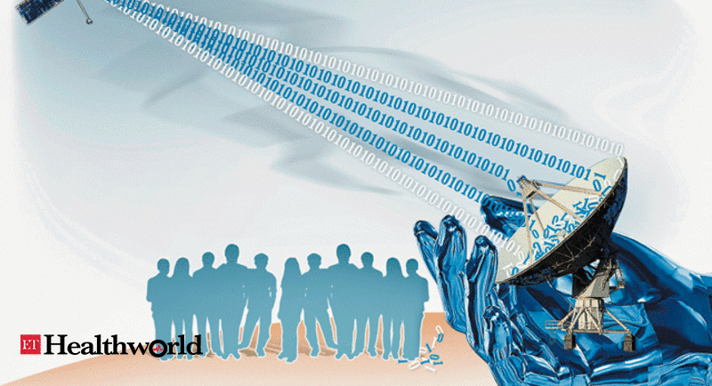 Global health leaders adopt 'Delhi Declaration' on digital health