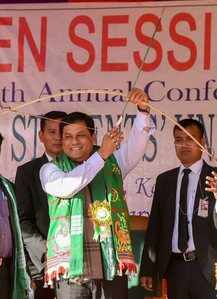 Assam to come up with solar park