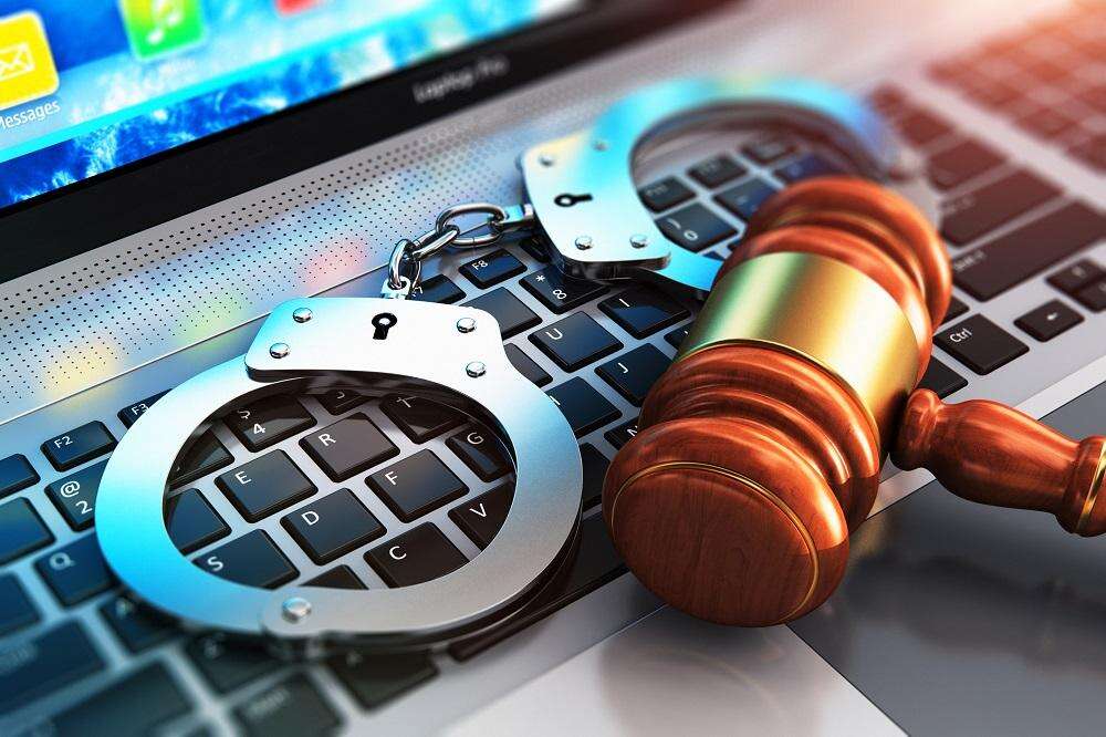 Two held for Gujarat RERA website con