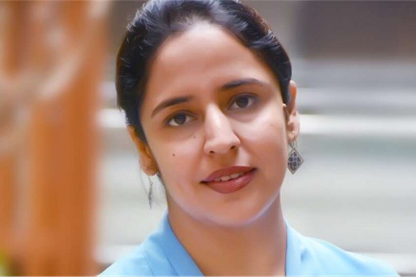MediaCom elevates Priya Choudhary as head of MediaCom West