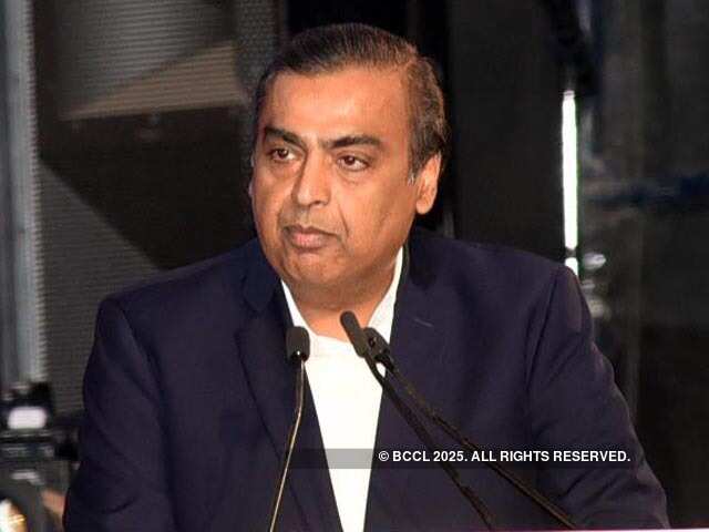 Asia's richest man Mukesh Ambani faces data snag as he prepares for Amazon fight