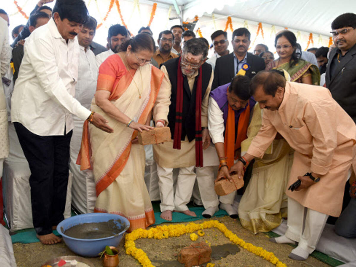 Land woes: ESIC hospital hits roadblock in Indore