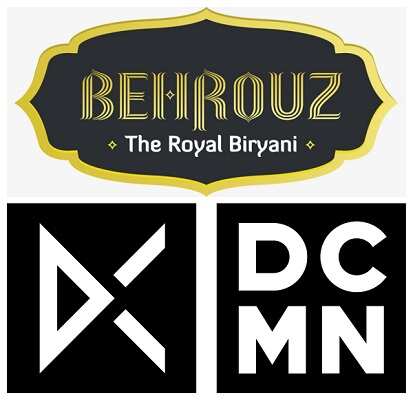 DCMN India wins media duties for Behrouz Biryani
