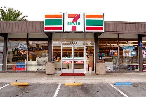 Convenience store chain 7-Eleven to enter India through Future Group