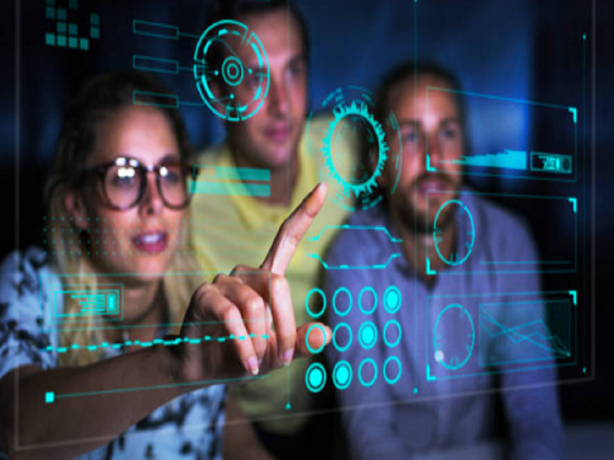 In manufacturing’s digital dream, lies a lot of hope