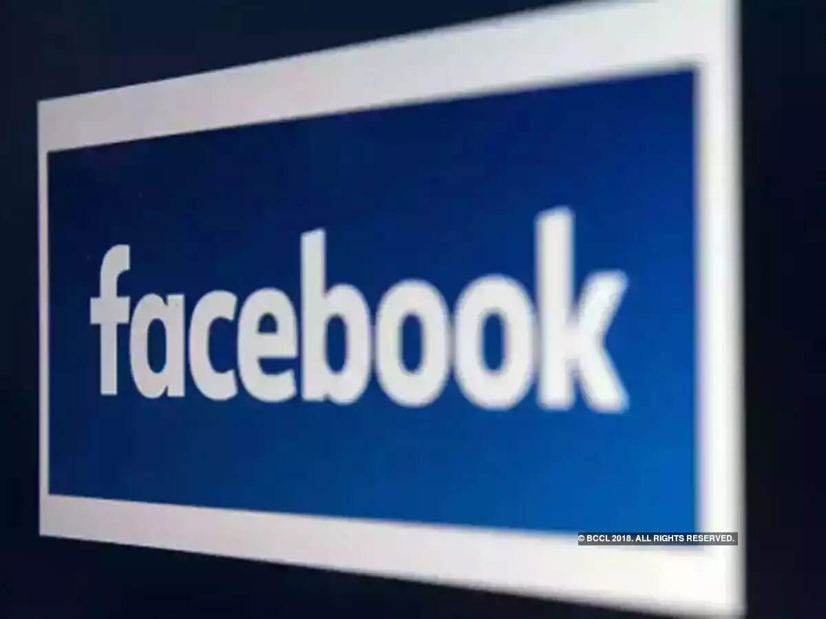 Facebook not sharing key disinformation data with EU: Report