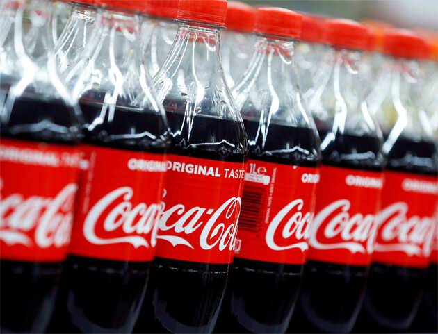 Coca-Cola India appoints new HR head for India, South West Asia