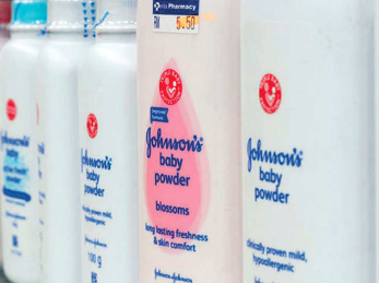 J&J resumes production of baby talc in India after tests find no asbestos