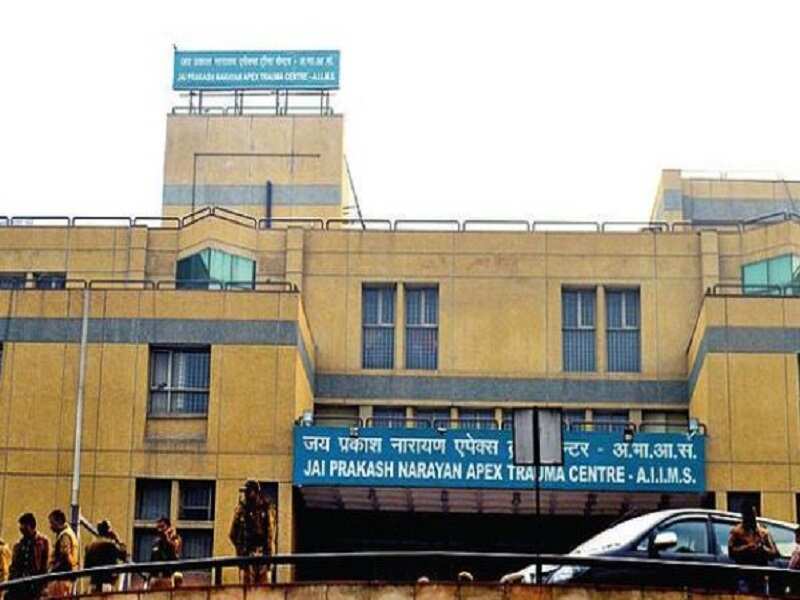 Delhi hospitals say they are ready to deal with crisis
