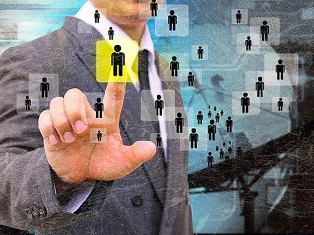 Tata Communications turns to AI for hiring
