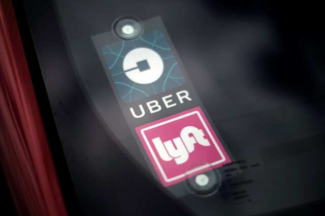 Uber, Lyft to offer some drivers shares in stock market listing