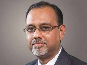 Kamalesh Das appointed as new Director-Engineering, R&D of BHEL