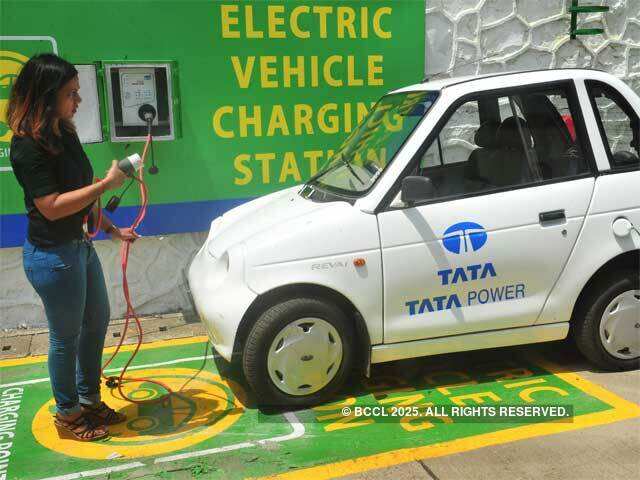 Thank You Government, says Auto Industry after FAME-II approval