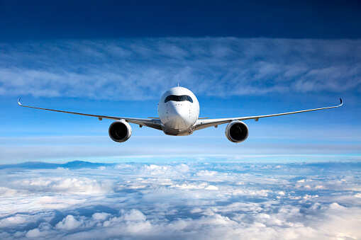 Aviation Turbine Fuel price hiked by 8.1%, still costs less than petrol, diesel