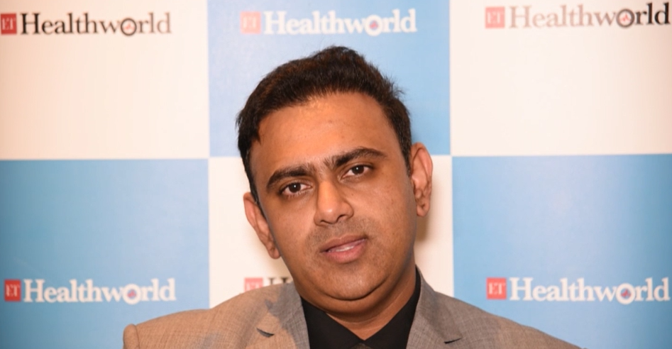 Newer technologies are a big help in vascular surgery : Dr. Srujal Shah