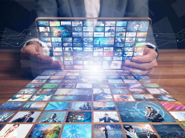 Viu debuts its video streaming service in South Africa