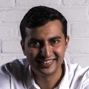 Zomato gives COO Gaurav Gupta co-founder title