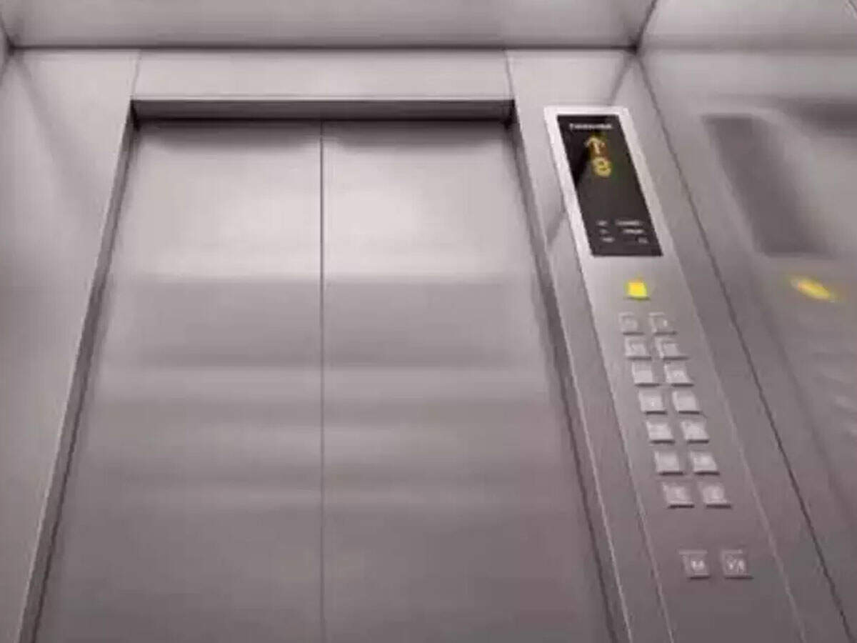 Infra Elevators' new facility to boost its revenue