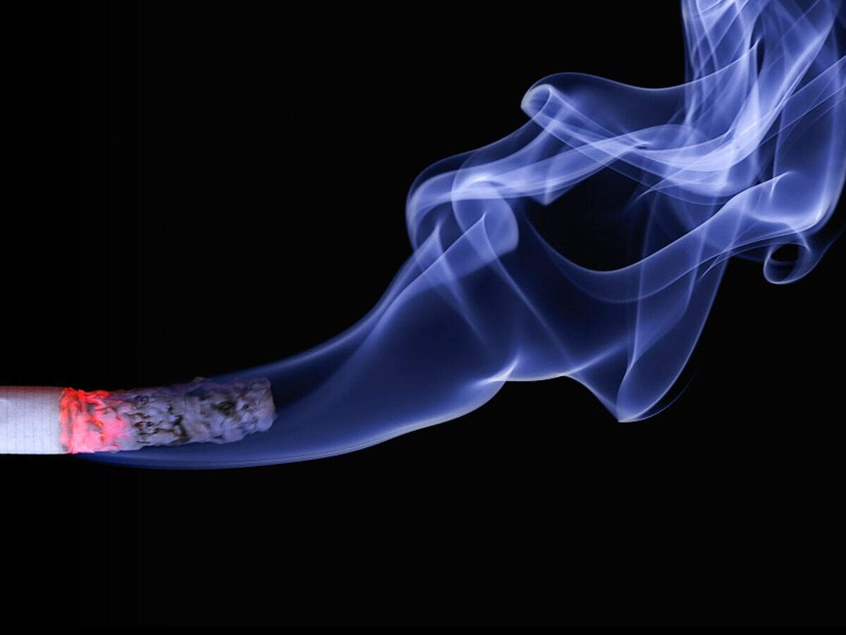 Smoking a major cause of colon cancer: Doctors