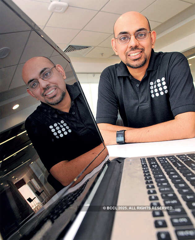 How the centre of gravity of India's startup ecosystem is shifting towards B2B startups