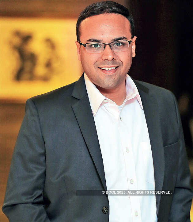 How the centre of gravity of India's startup ecosystem is shifting towards B2B startups