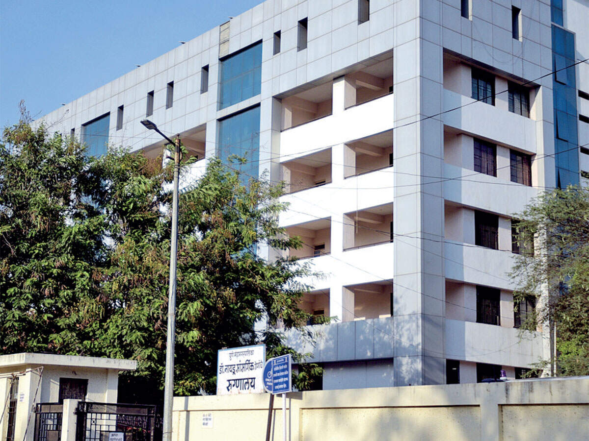 NIV's Pune Model to combat likes of Ebola, Zika