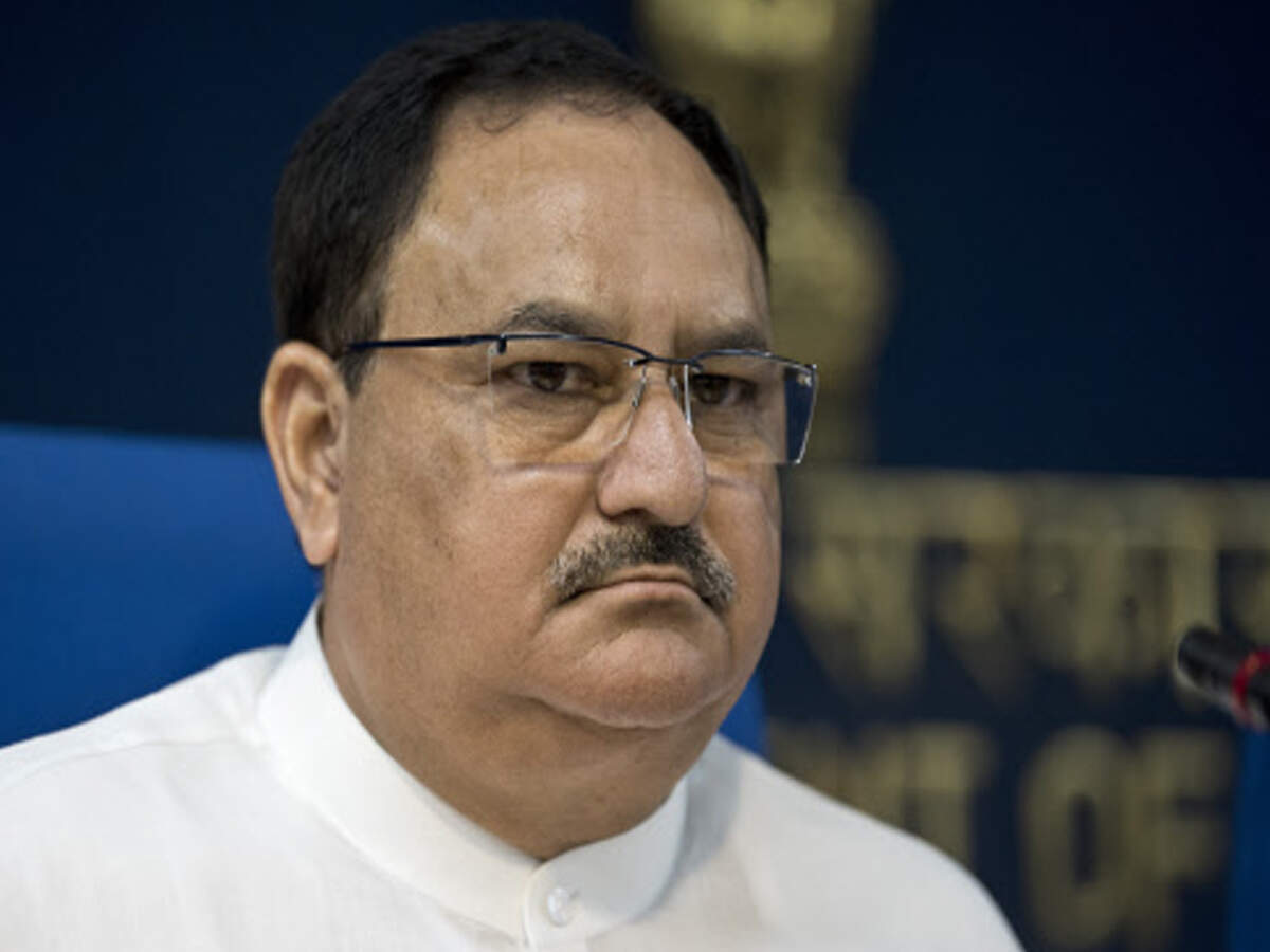 ‘Centre to boost healthcare in Bihar’