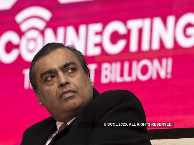 Reliance Industries’ subsidiary inks pacts to acquire Grab A Grub and C-Square Info Solutions