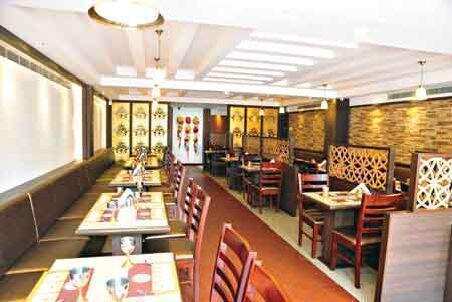 California Burrito to open 15 restaurants across India by 2019-end